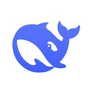 DeepSeek - AI Assistant Icon